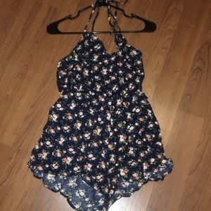 Romper from forever 21